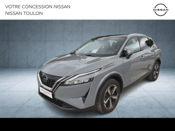 NISSAN Qashqai d’occasion à vendre à TOULON
