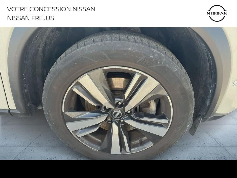 Photo 4 de l’annonce de NISSAN X-Trail d’occasion à vendre à FRÉJUS