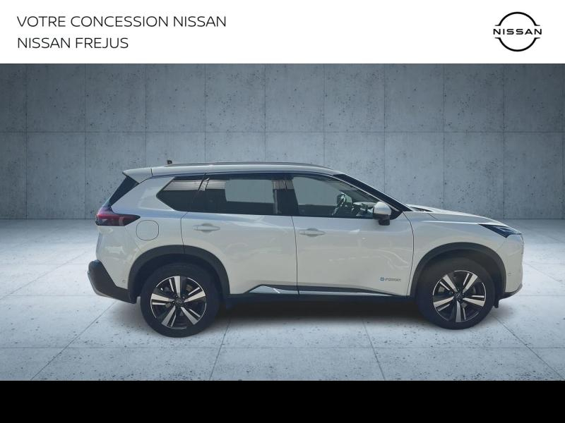 Photo 5 de l’annonce de NISSAN X-Trail d’occasion à vendre à FRÉJUS