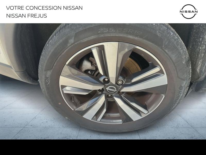 Photo 6 de l’annonce de NISSAN X-Trail d’occasion à vendre à FRÉJUS