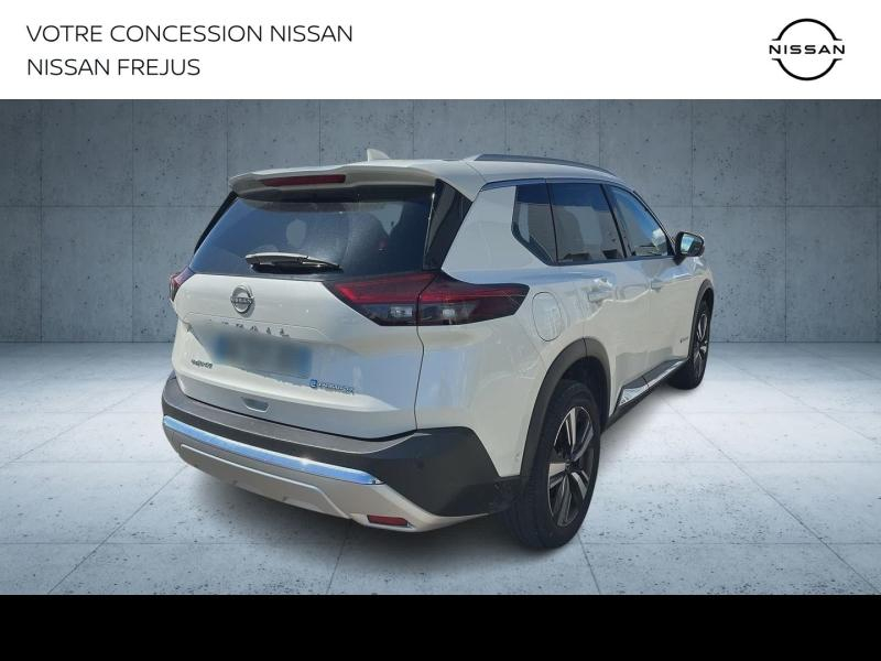 Photo 7 de l’annonce de NISSAN X-Trail d’occasion à vendre à FRÉJUS
