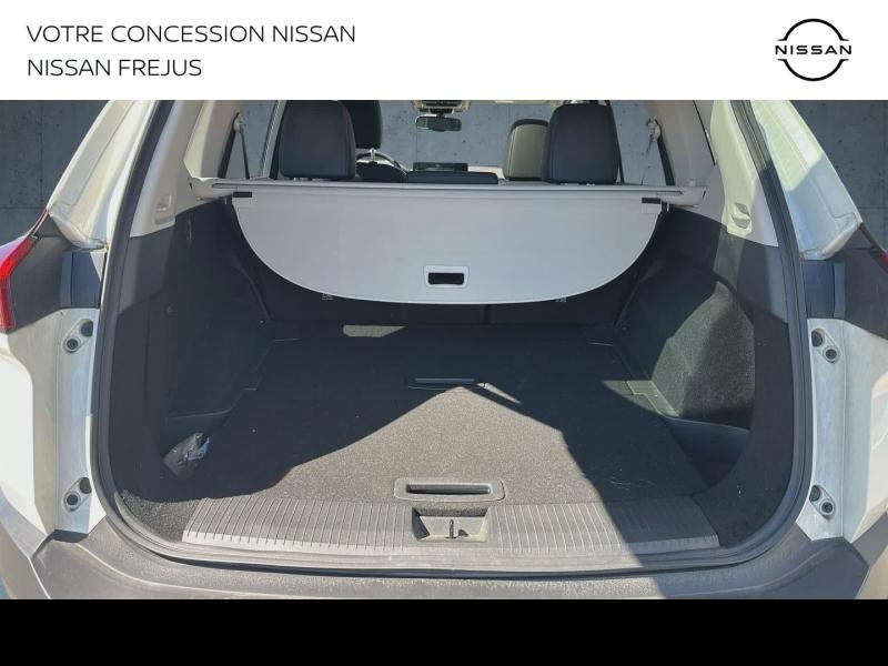 Photo 9 de l’annonce de NISSAN X-Trail d’occasion à vendre à FRÉJUS