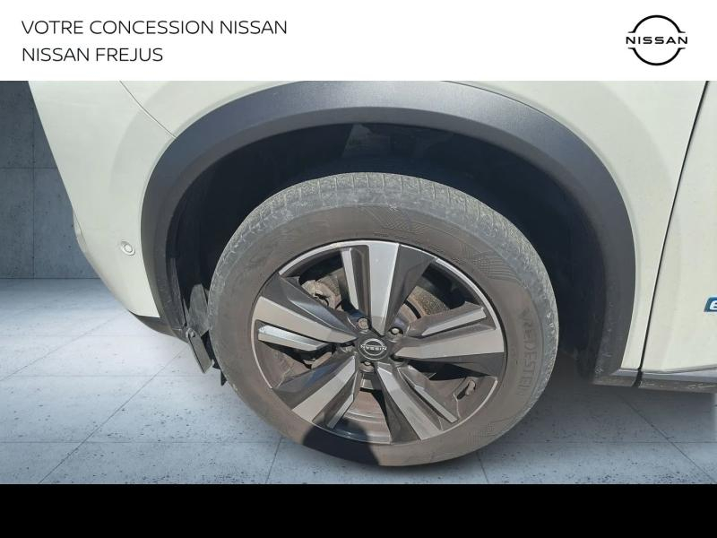 Photo 13 de l’annonce de NISSAN X-Trail d’occasion à vendre à FRÉJUS