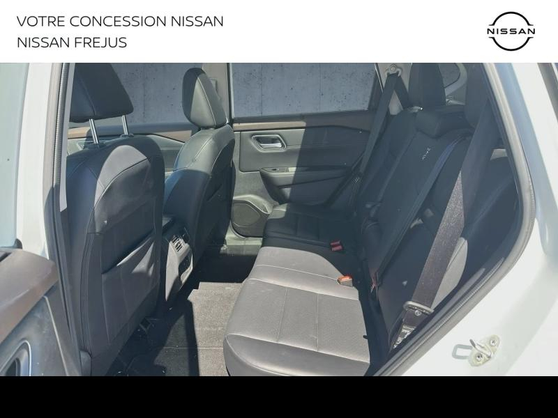 Photo 14 de l’annonce de NISSAN X-Trail d’occasion à vendre à FRÉJUS