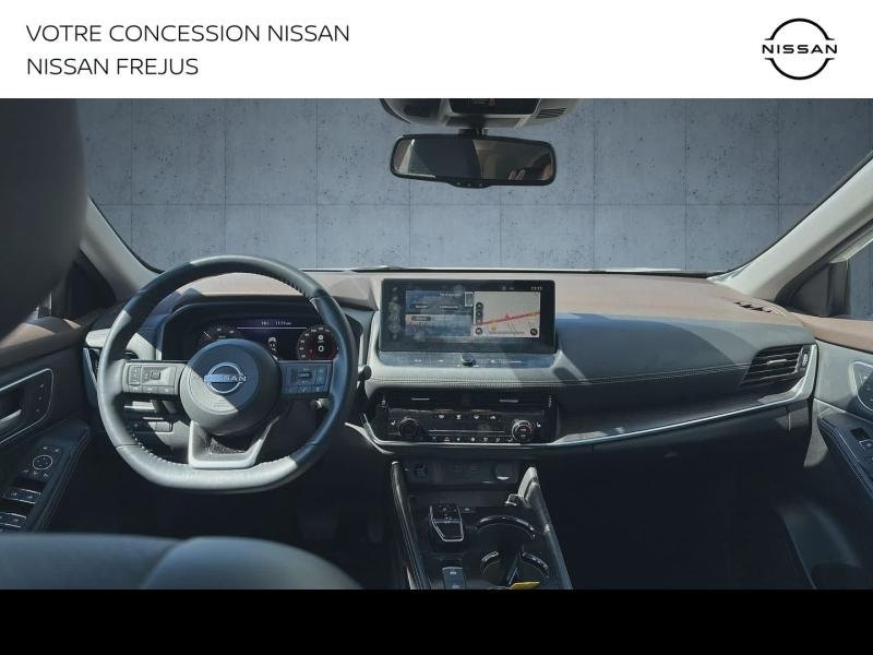 Photo 15 de l’annonce de NISSAN X-Trail d’occasion à vendre à FRÉJUS