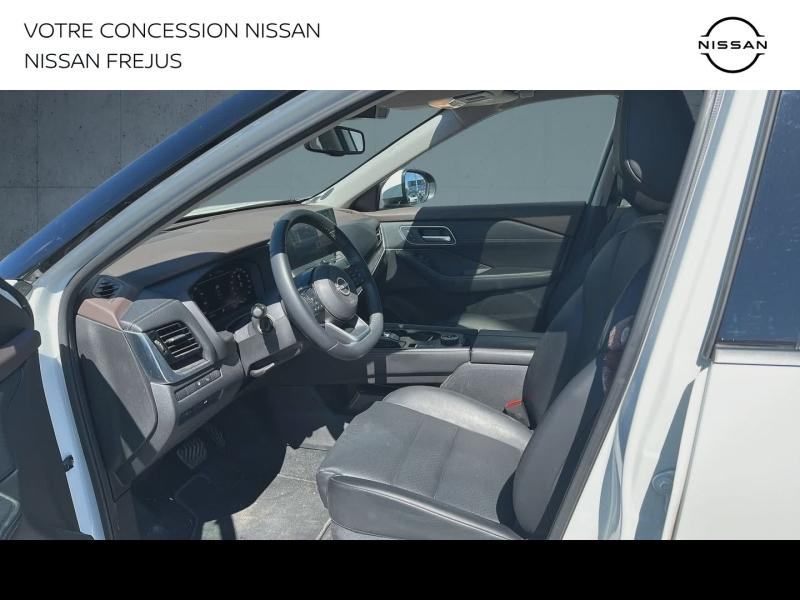 Photo 17 de l’annonce de NISSAN X-Trail d’occasion à vendre à FRÉJUS