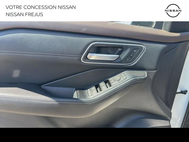 Photo 18 de l’annonce de NISSAN X-Trail d’occasion à vendre à FRÉJUS