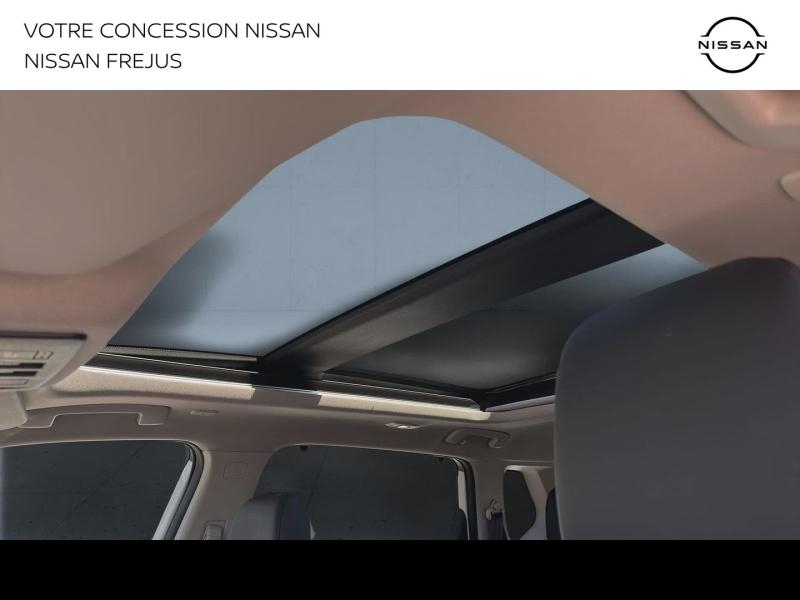 Photo 19 de l’annonce de NISSAN X-Trail d’occasion à vendre à FRÉJUS