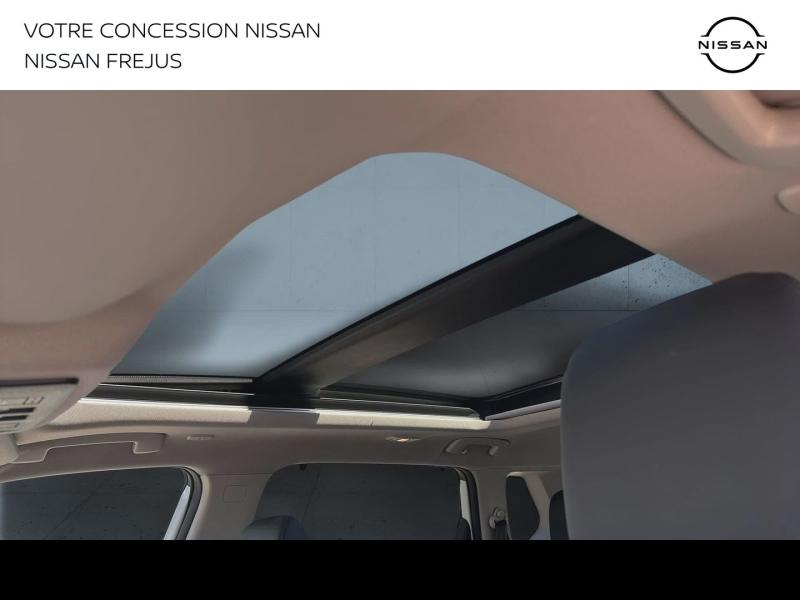 Photo 20 de l’annonce de NISSAN X-Trail d’occasion à vendre à FRÉJUS