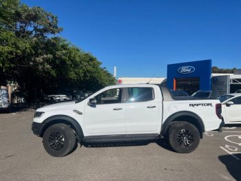 FORD Ranger VUL d’occasion à vendre à TOULON