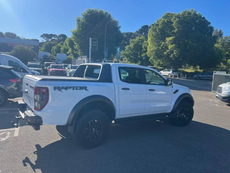 Photo 3 de l’annonce de FORD Ranger VUL d’occasion à vendre à TOULON