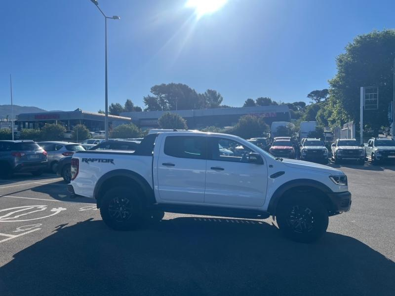 Photo 4 de l’annonce de FORD Ranger VUL d’occasion à vendre à TOULON