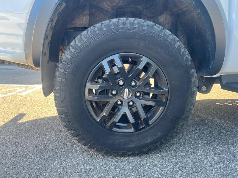 Photo 7 de l’annonce de FORD Ranger VUL d’occasion à vendre à TOULON