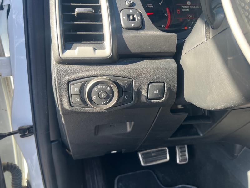 Photo 10 de l’annonce de FORD Ranger VUL d’occasion à vendre à TOULON