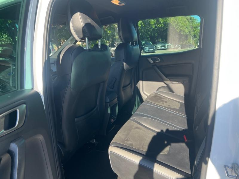 Photo 12 de l’annonce de FORD Ranger VUL d’occasion à vendre à TOULON
