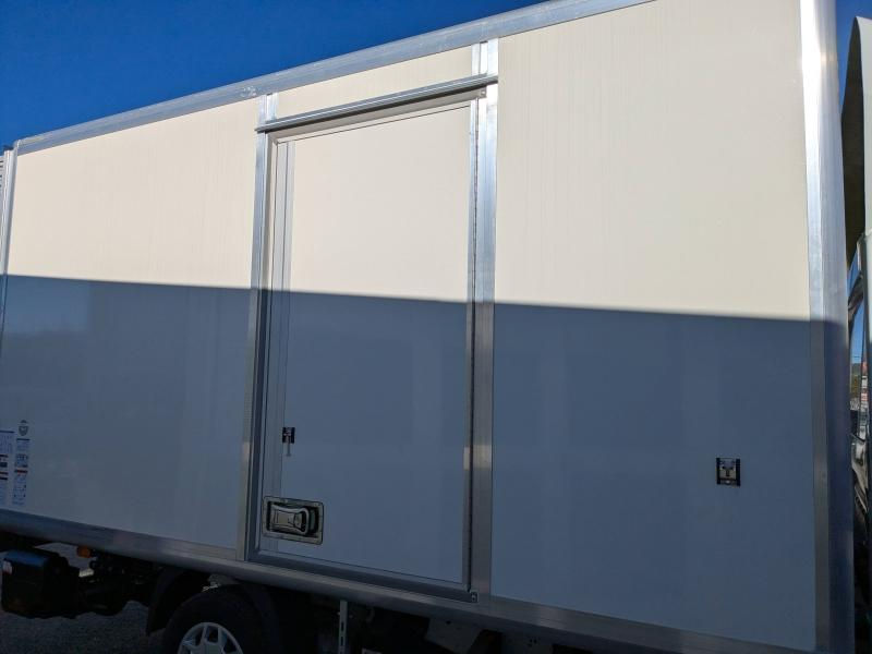 Photo 8 de l’annonce de FORD Transit 2T Fg VUL d’occasion à vendre à TOULON