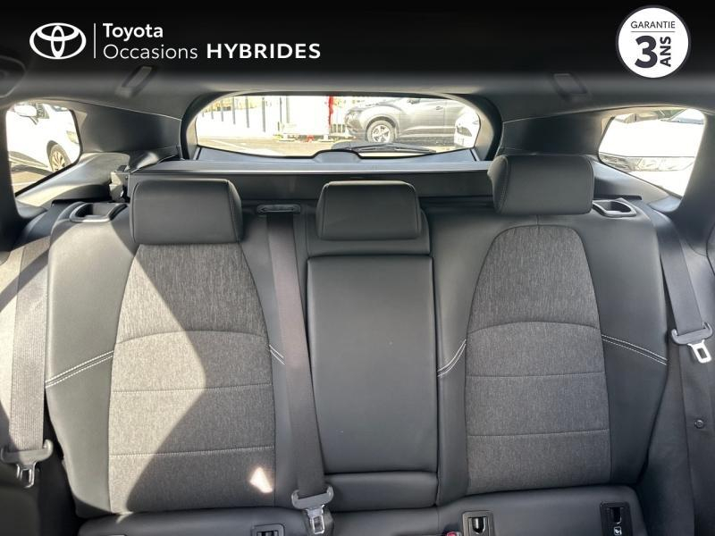 Photo 6 de l’annonce de TOYOTA Corolla Touring Spt d’occasion à vendre à LATTES