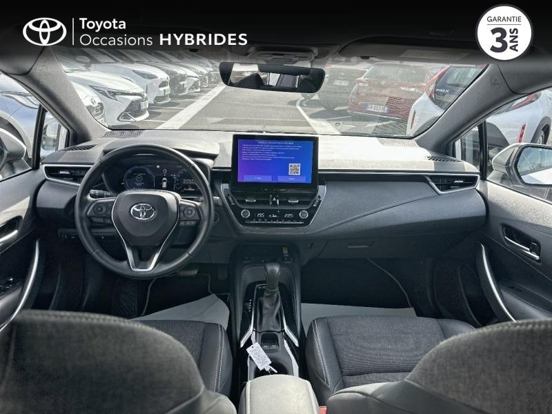 Photo 18 de l’annonce de TOYOTA Corolla Touring Spt d’occasion à vendre à LATTES