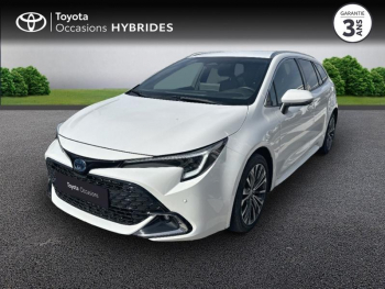 TOYOTA Corolla Touring Spt 1.8 140ch Design MY24