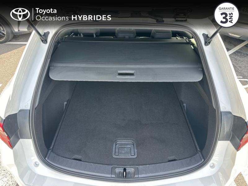 Photo 10 de l’annonce de TOYOTA Corolla Touring Spt d’occasion à vendre à SÈTE