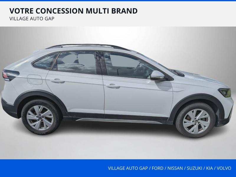 Photo 5 de l’annonce de VOLKSWAGEN Taigo d’occasion à vendre à GAP