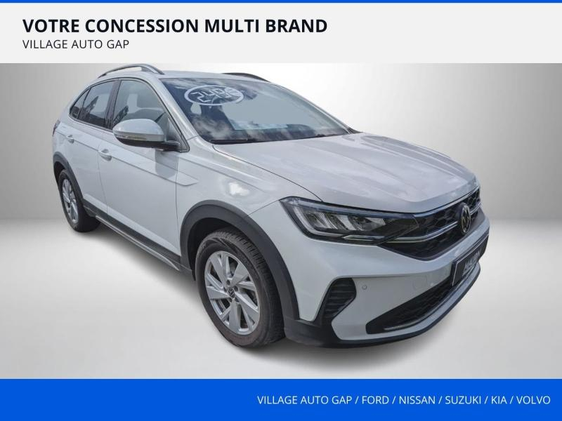 Photo 6 de l’annonce de VOLKSWAGEN Taigo d’occasion à vendre à GAP
