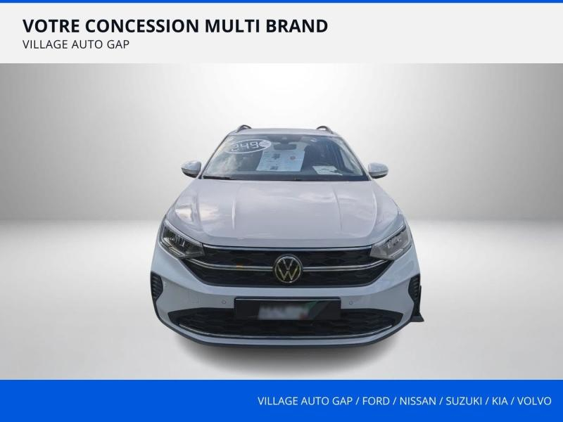 Photo 7 de l’annonce de VOLKSWAGEN Taigo d’occasion à vendre à GAP