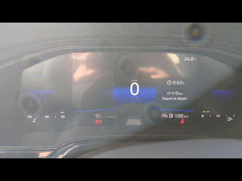Photo 11 de l’annonce de VOLKSWAGEN Taigo d’occasion à vendre à GAP