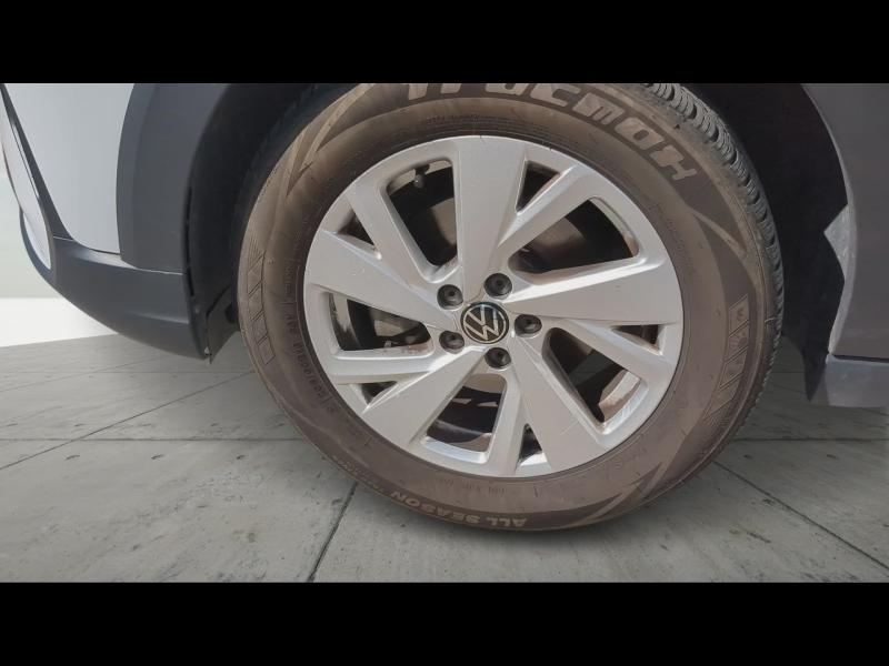 Photo 18 de l’annonce de VOLKSWAGEN Taigo d’occasion à vendre à GAP