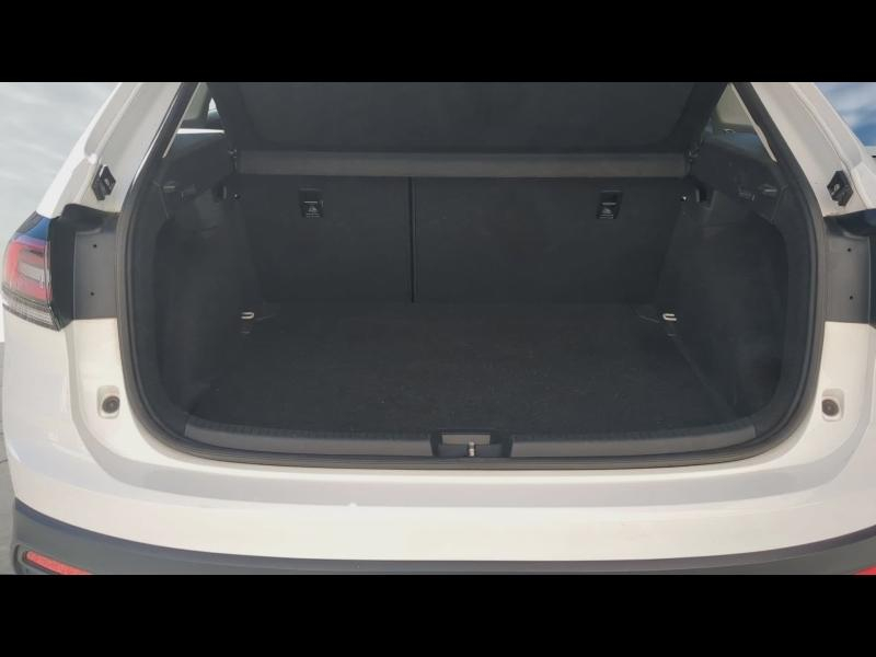 Photo 19 de l’annonce de VOLKSWAGEN Taigo d’occasion à vendre à GAP