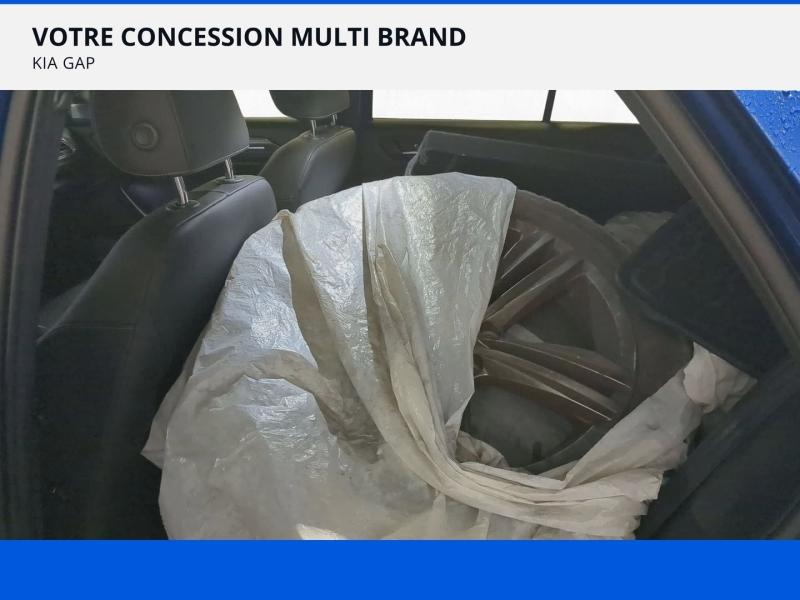 Photo 8 de l’annonce de VOLKSWAGEN T-Roc d’occasion à vendre à GAP