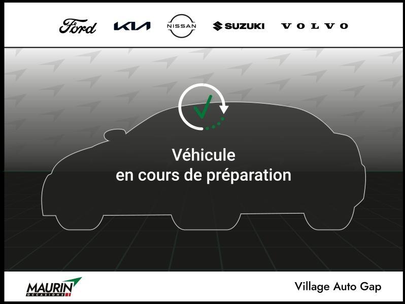 Photo 10 de l’annonce de DACIA Duster d’occasion à vendre à GAP