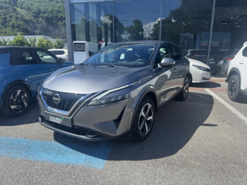 NISSAN Qashqai d’occasion à vendre à GRENOBLE