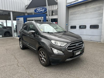 FORD EcoSport 1.5 EcoBlue 100ch Titanium Business Euro6.2
