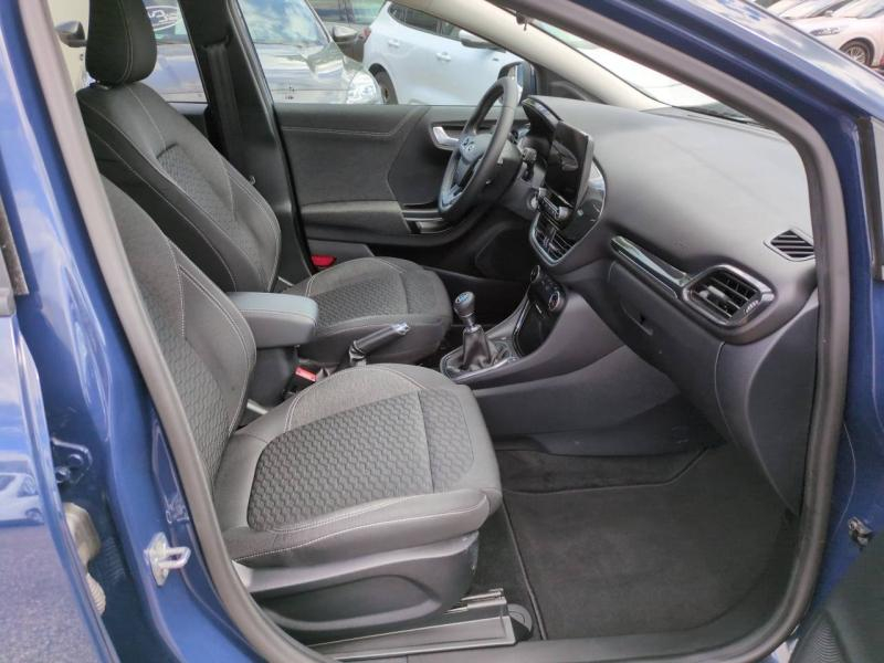 Photo 18 de l’annonce de FORD Puma d’occasion à vendre à NÎMES
