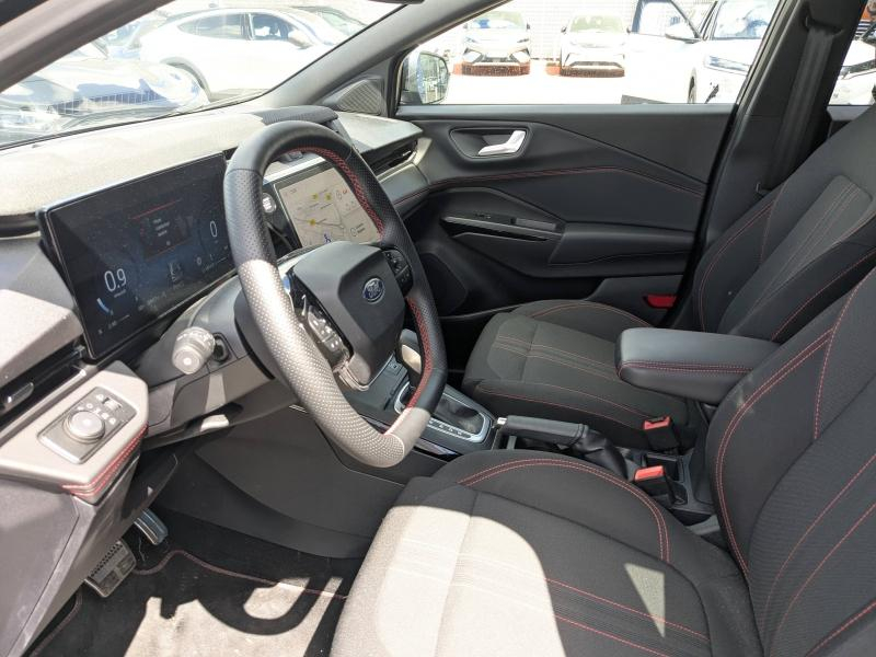 Photo 8 de l’annonce de FORD Puma d’occasion à vendre à AVIGNON