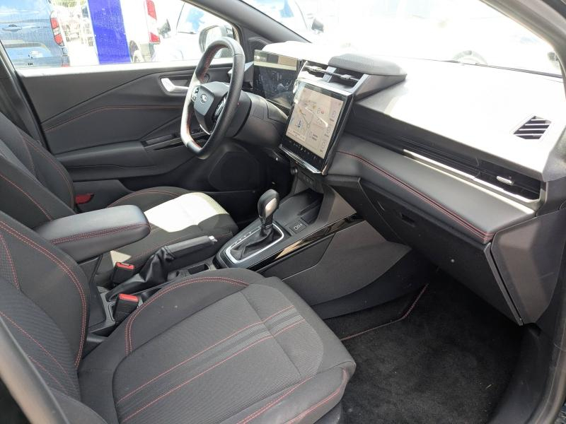 Photo 11 de l’annonce de FORD Puma d’occasion à vendre à AVIGNON