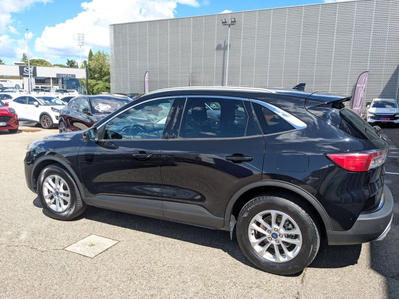 Photo 3 de l’annonce de FORD Kuga d’occasion à vendre à AVIGNON