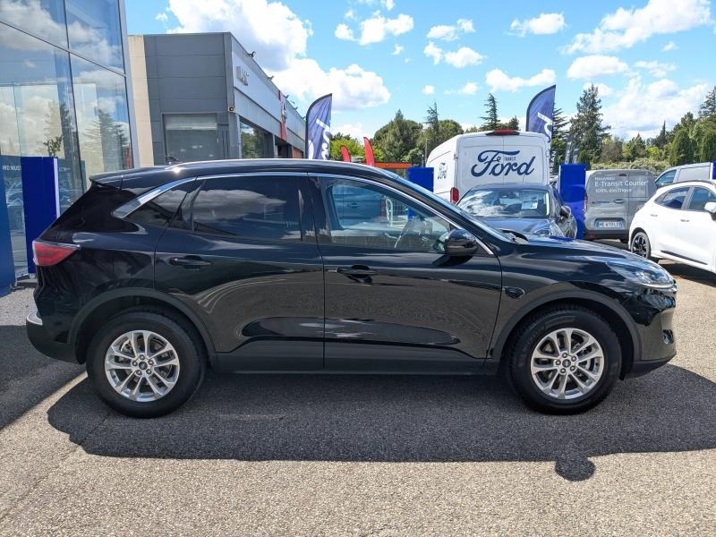 Photo 5 de l’annonce de FORD Kuga d’occasion à vendre à AVIGNON