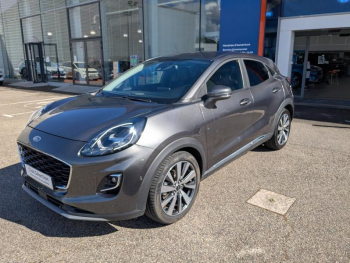 FORD Puma d’occasion à vendre à AVIGNON