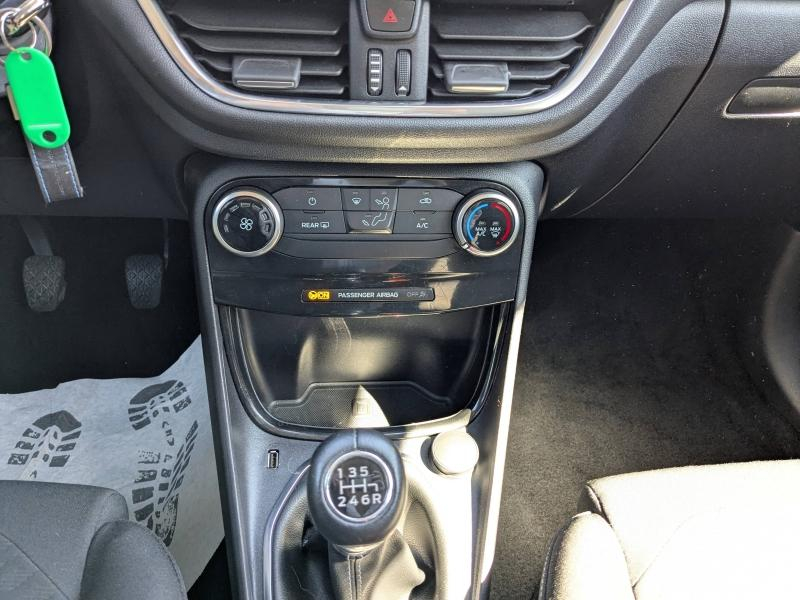 Photo 19 de l’annonce de FORD Puma d’occasion à vendre à AVIGNON