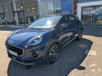 FORD Puma d’occasion à vendre à AVIGNON