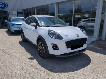 FORD Puma d’occasion à vendre à ARLES