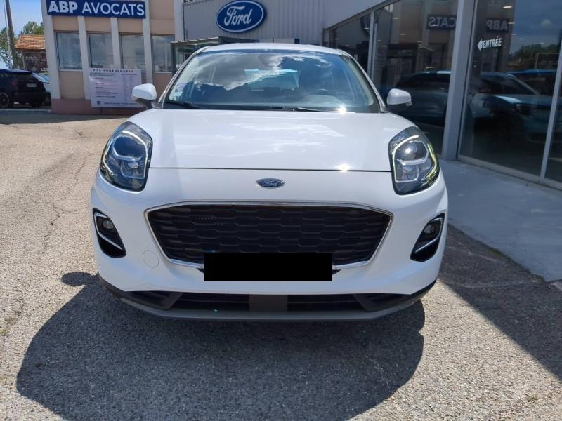 Photo 5 de l’annonce de FORD Puma d’occasion à vendre à ARLES