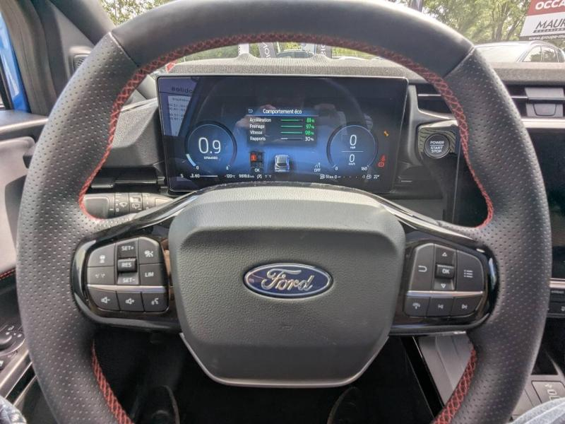Photo 19 de l’annonce de FORD Puma d’occasion à vendre à AIX-EN-PROVENCE