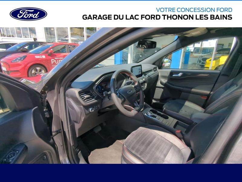 Photo 5 de l’annonce de FORD Kuga d’occasion à vendre à THONON