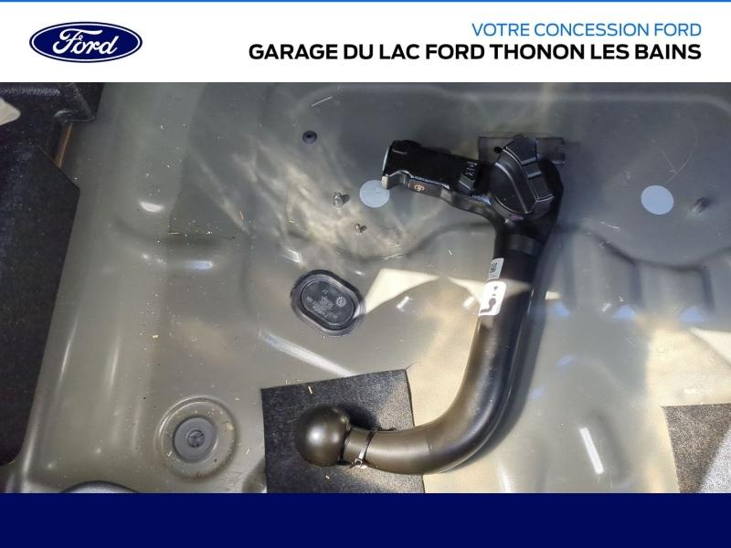 Photo 13 de l’annonce de FORD Kuga d’occasion à vendre à THONON