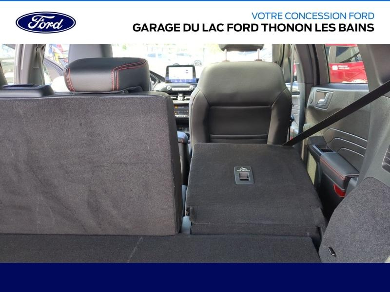 Photo 14 de l’annonce de FORD Kuga d’occasion à vendre à THONON