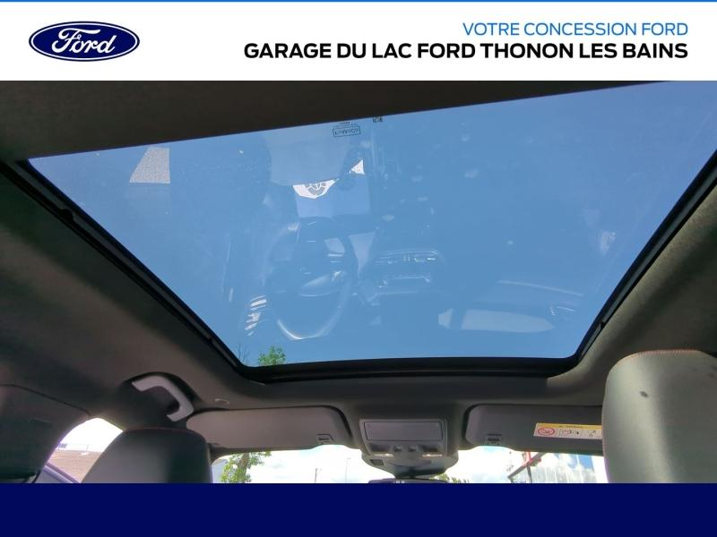 Photo 16 de l’annonce de FORD Kuga d’occasion à vendre à THONON