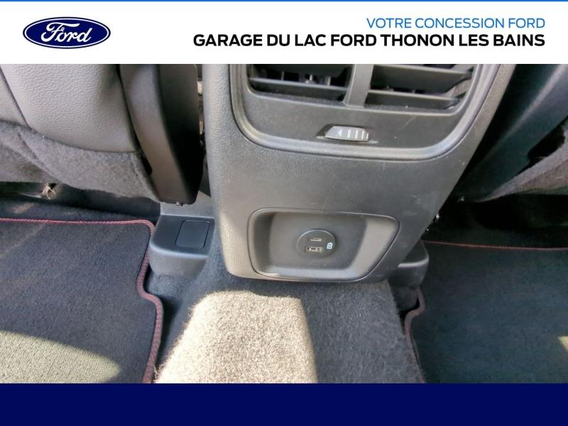 Photo 17 de l’annonce de FORD Kuga d’occasion à vendre à THONON